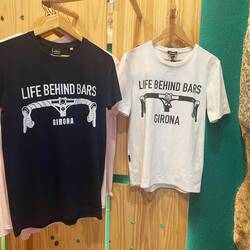 Lots of fun t-shirts here