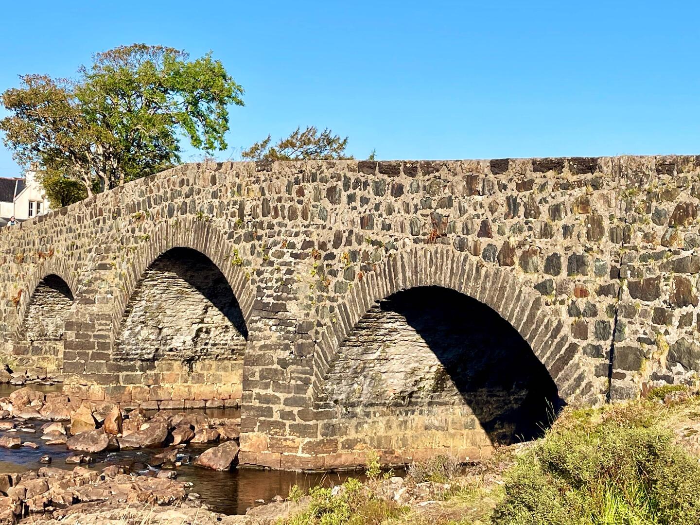 Sligachan Bridge