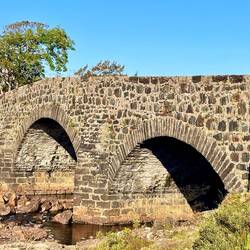 Sligachan Bridge