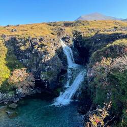 Fairy Pools