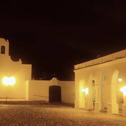 Iglesia San José
