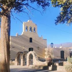 Iglesia San José