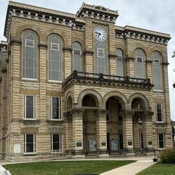 Ottawa Courthouse