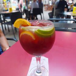 Refreshing adult beveridge