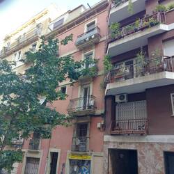 From apartment