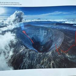 Zur Vorstellung, wo wir standen!