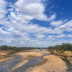 Fitzroy River