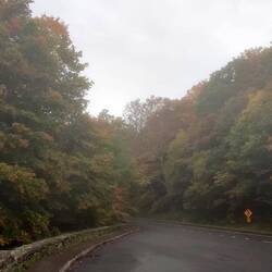 Skyline drive we mgle