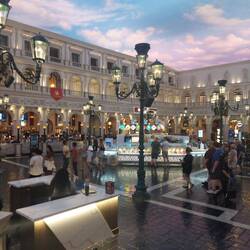 Venetian Hotel