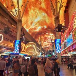 Fremont Street
