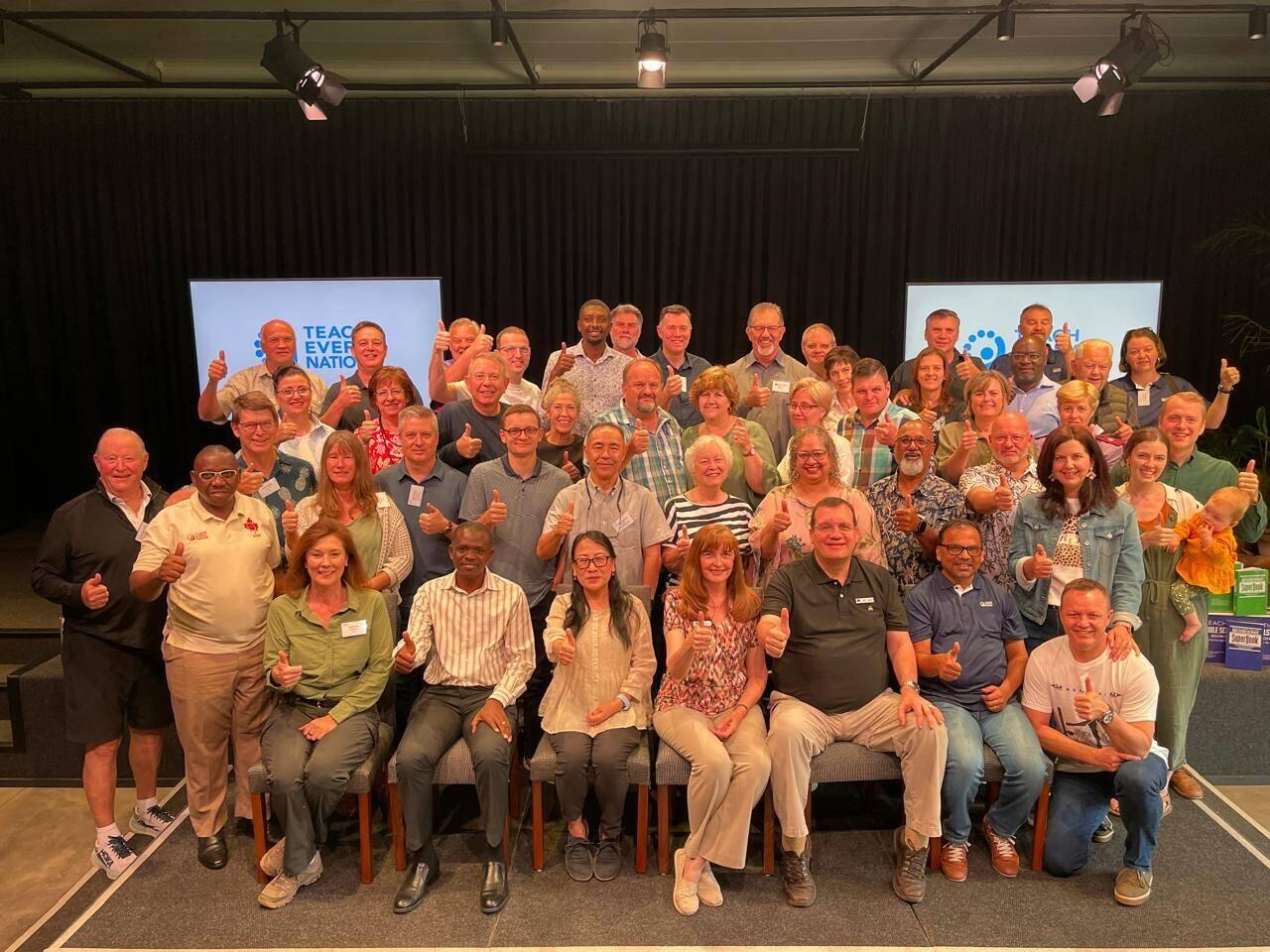 Group Photo