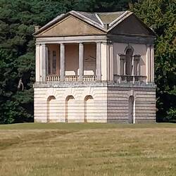 Water Tower