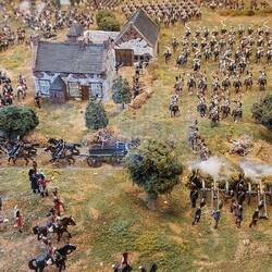 Model Soldier Museum