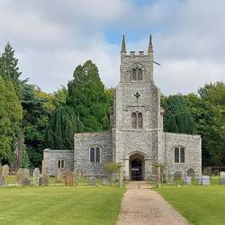 St Martin's Church