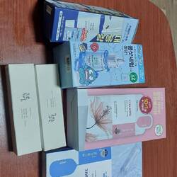 meine Errungenschaften Teil 2