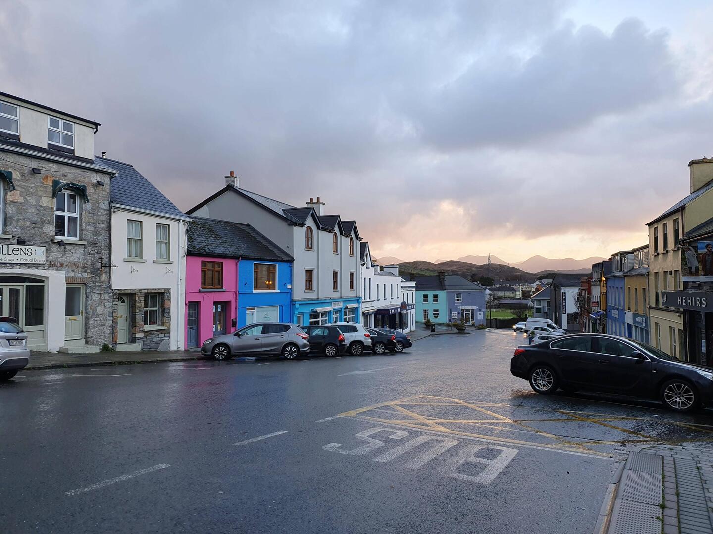 Clifden