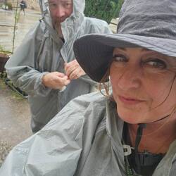 Forecast: All rain. All day.