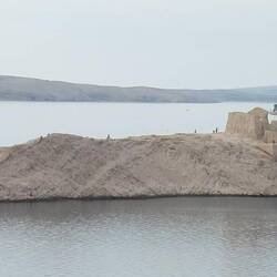 Sieht nicht so ganz wie Europa aus