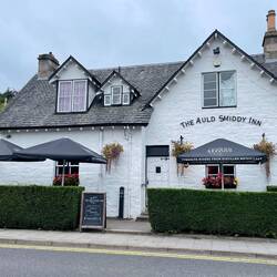 Lovely Inn - Pitlochry