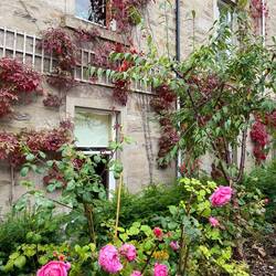 Fisher Hotel, Pitlochry