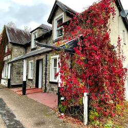 Lovely house in Fort Augustus