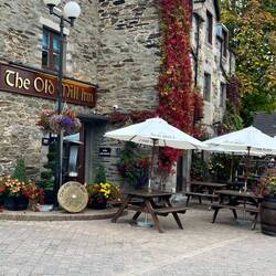 Beautiful hotel - Pitlochry