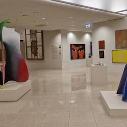 Impressies vh Pools Nationaal Museum