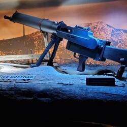 Beelden van de loopgravenoorlog