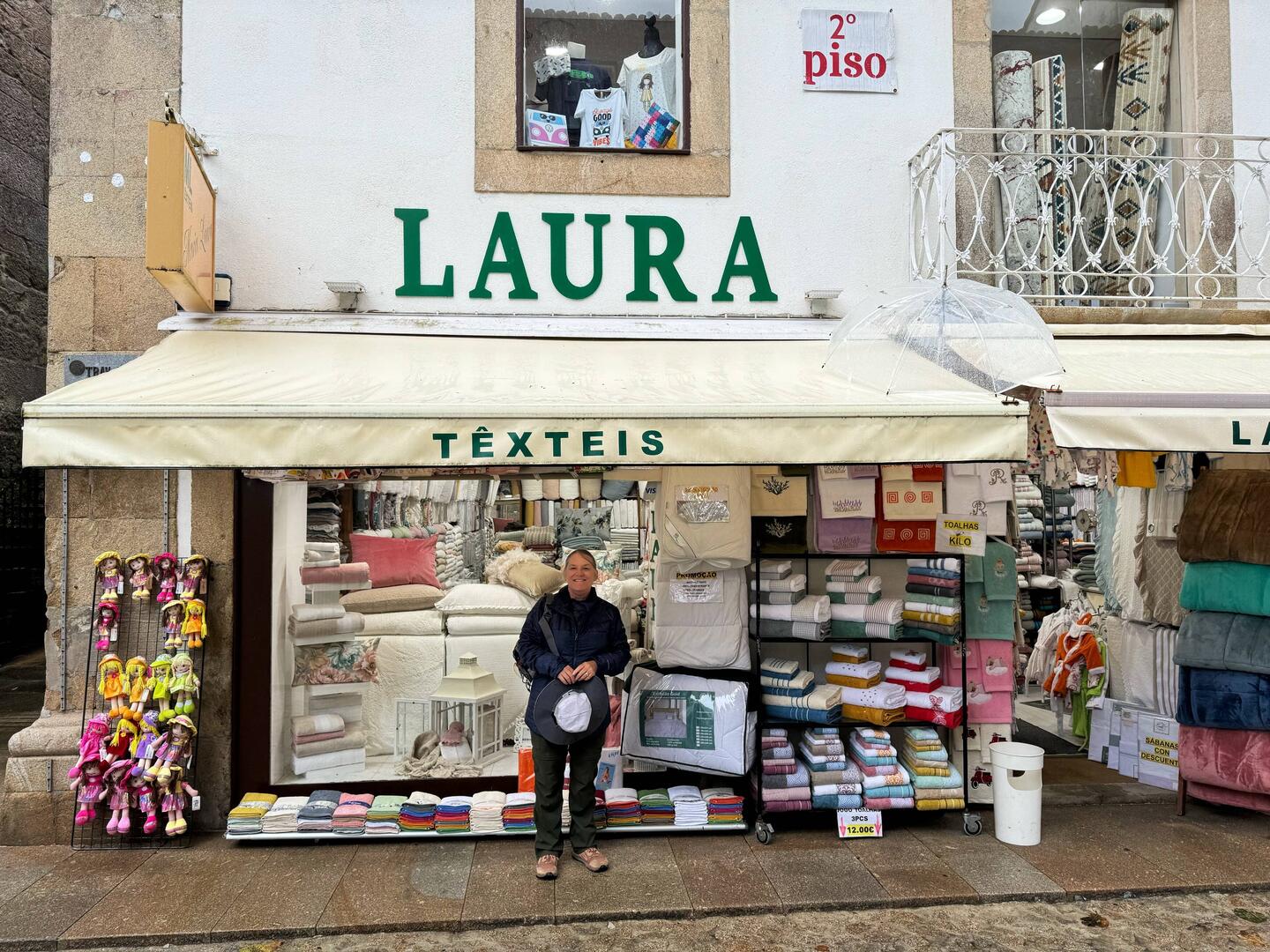 My store!