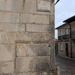 Some of these stones have meaning. Read the info on the next picture.