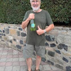 Endlich - Raki Mani (Maulbeer-Raki)