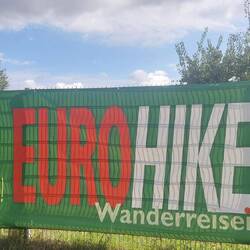 Die Zentrale liegt direkt am Inn!