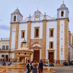 Igreja de Santo Antão