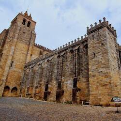 Catedral de Évora