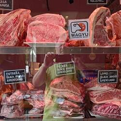 Fleisch, Fleisch, Fleisch