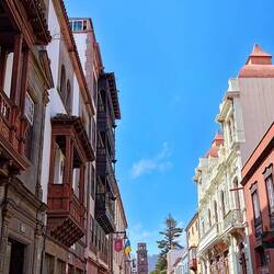 San Cristóbal de la Laguna