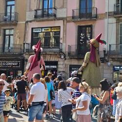 Parade