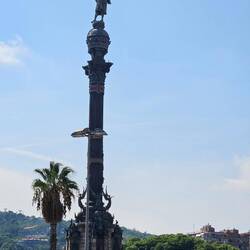 Christopher Columbus