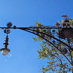 Intricate Ironwook everywhere!