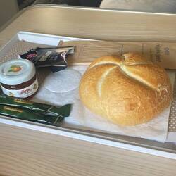 Frühstück