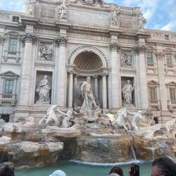 Trevi