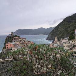 Vernazza