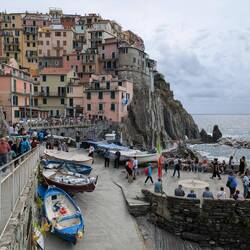Manarola