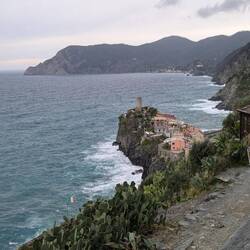 Vernazza