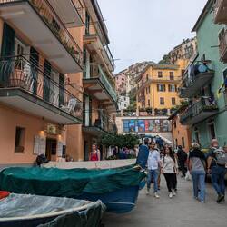 Corniglia