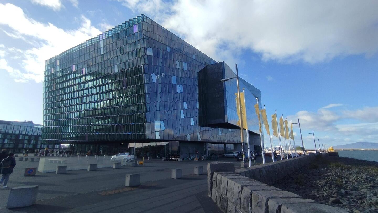 Harpa