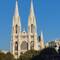 St Vincent de Paul Cathedral Marseilles