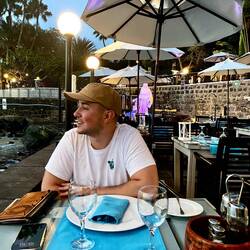 Die Sonne hat sich leider bemerkbar gemacht 🥵