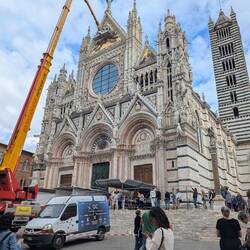 Siena Cathedral