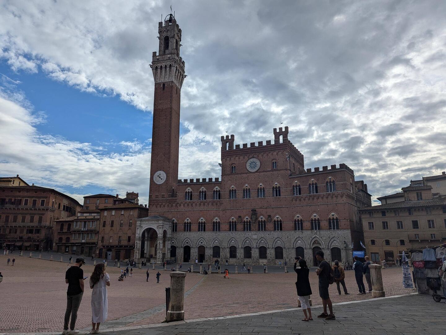 Piazza Publico